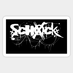 xSCHOCKx Magnet